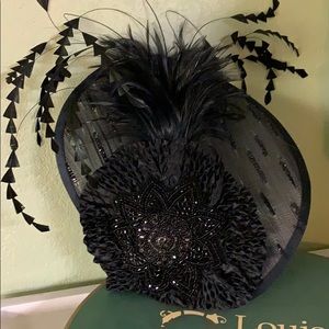 Louise Green Made Hat